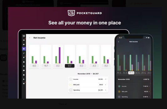 Deep Dive: PocketGuard