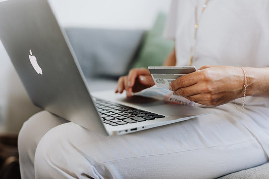 Smart Shopping: How to Spot (and Avoid) Online Shopping Scams